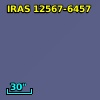 IRAS 12567-6457
