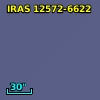IRAS 12572-6622