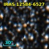 IRAS 12584-6527