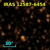 IRAS 12587-6454