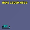 IRAS 13009-6519