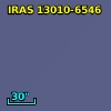 IRAS 13010-6546