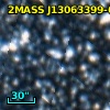 IRAS 13033-6456