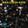 IRAS 13039-6359