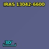 IRAS 13042-6600