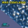 IRAS 13045-6500