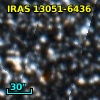 IRAS 13051-6436