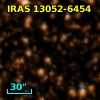 IRAS 13052-6454