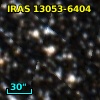 IRAS 13053-6404