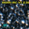 IRAS 13055-6513