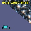 IRAS 13057-6454