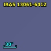 IRAS 13061-6412