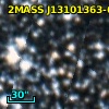 IRAS 13069-6430