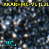 IRAS 13070-6505