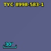 IRAS 13076-6401