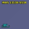 IRAS 13136-6534