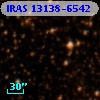IRAS 13138-6542