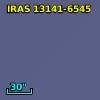 IRAS 13141-6545