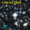 CPD-63  2609