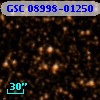 GSC 08998-01250