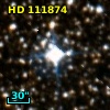 HD 111874