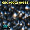 GSC 09002-00533