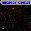 [DB2002b] G305.05-3.53