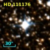 HD 111176