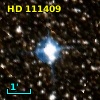 HD 111409