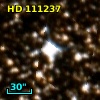 HD 111237
