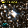 HD 111506