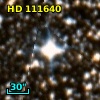 HD 111640