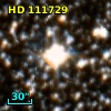 HD 111729