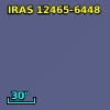 IRAS 12465-6448