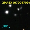 2MASX J07004709+8547136