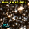 IRAS 12469-6514