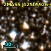 IRAS 12478-6522