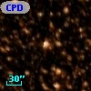 CPD-64  2034