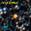 V* FZ Mus