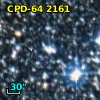 CPD-64  2161