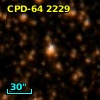 CPD-64  2229