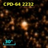 CPD-64  2232