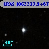 1RXS J062237.9+870807