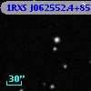 1RXS J062552.4+852543