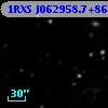 1RXS J062958.7+861117