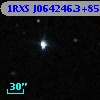 1RXS J064246.3+850105