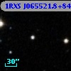 1RXS J065521.8+841352