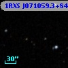 1RXS J071059.3+842019