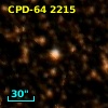 CPD-64  2215
