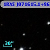 1RXS J071615.1+863553